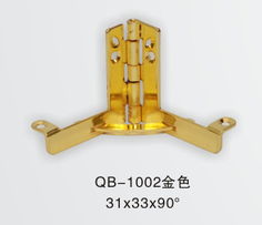 鋼合頁(yè)是決定門窗性能的關(guān)鍵性部件 嘉興不銹鋼合頁(yè)