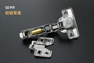 863 12可脫卸不銹鋼液壓鉸鏈 緩沖阻尼煙斗合頁(yè) 衣柜櫥柜門鉸 1.2mm圖片,863 12可脫卸不銹鋼液壓鉸鏈 緩沖阻尼煙斗合頁(yè) 衣柜櫥柜門鉸 1.2mm高清圖片 揭陽(yáng)市榕城區(qū)聯(lián)固家具金屬配件廠